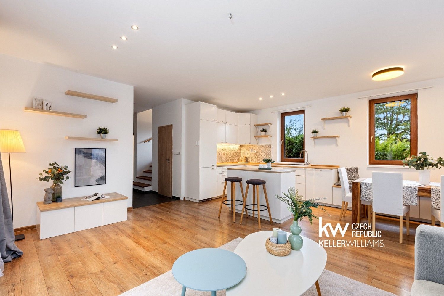 Rodinný dům · 145 m² · Srbkova, Zlonín, okres Praha-východ - 3