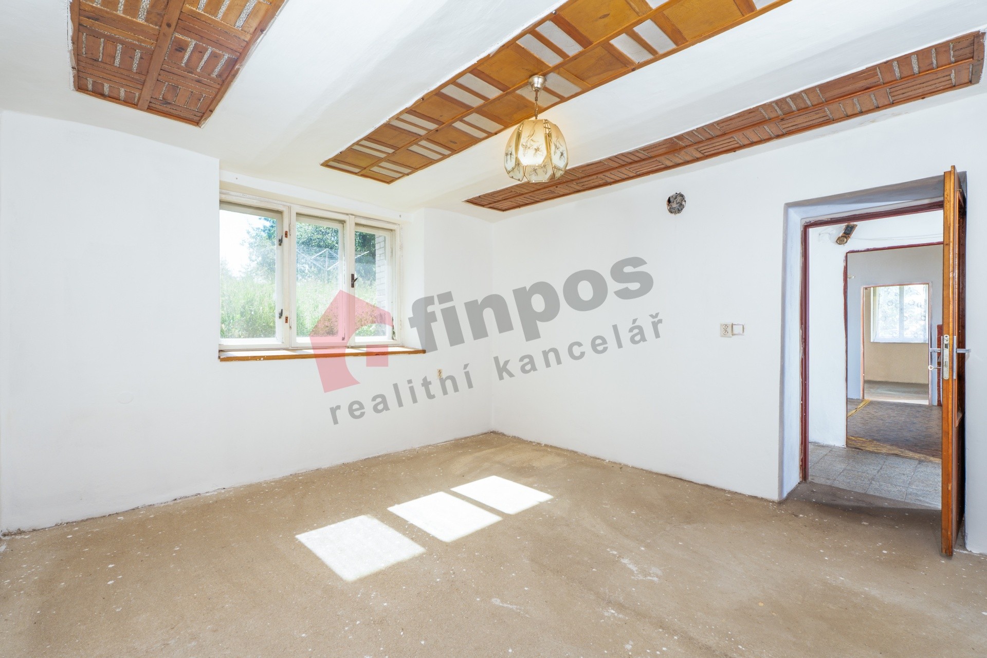 Zemědělská usedlost · 301 m² · Smilovy Hory Malý Ježov - 3
