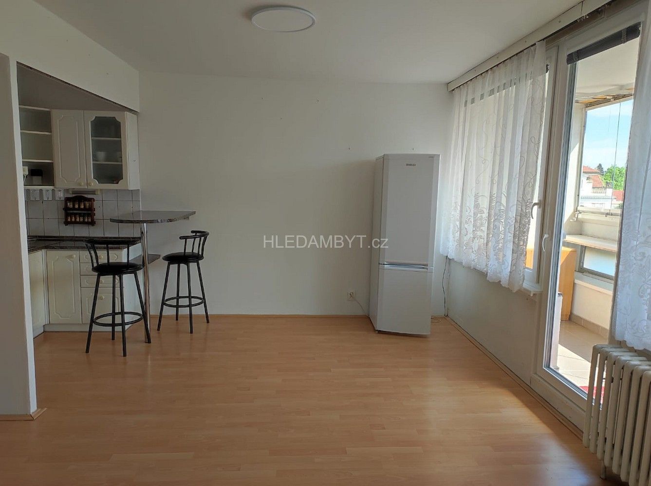Byt 1+kk · 40 m² · Hlivická, Praha 8 - Bohnice - 4