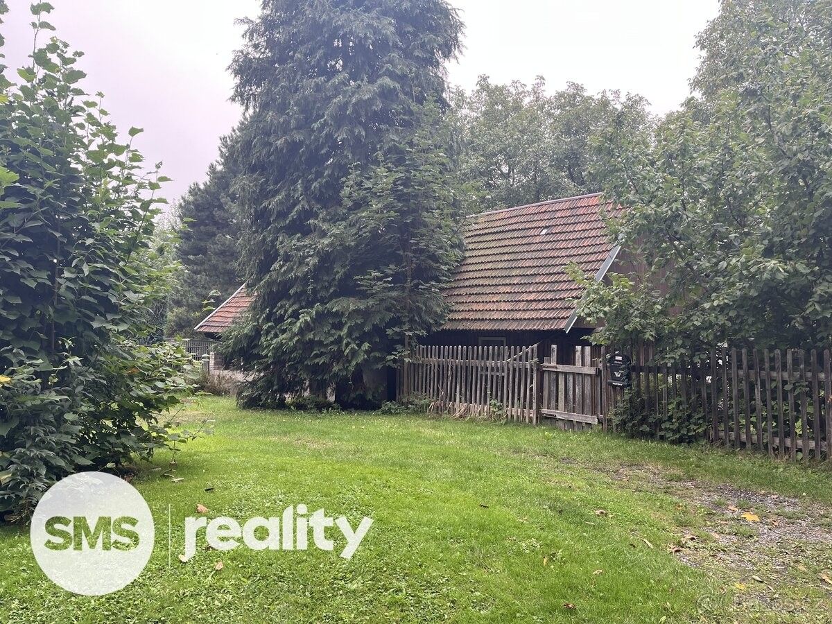 Prodej rodinný dům - Pražmo, 739 04