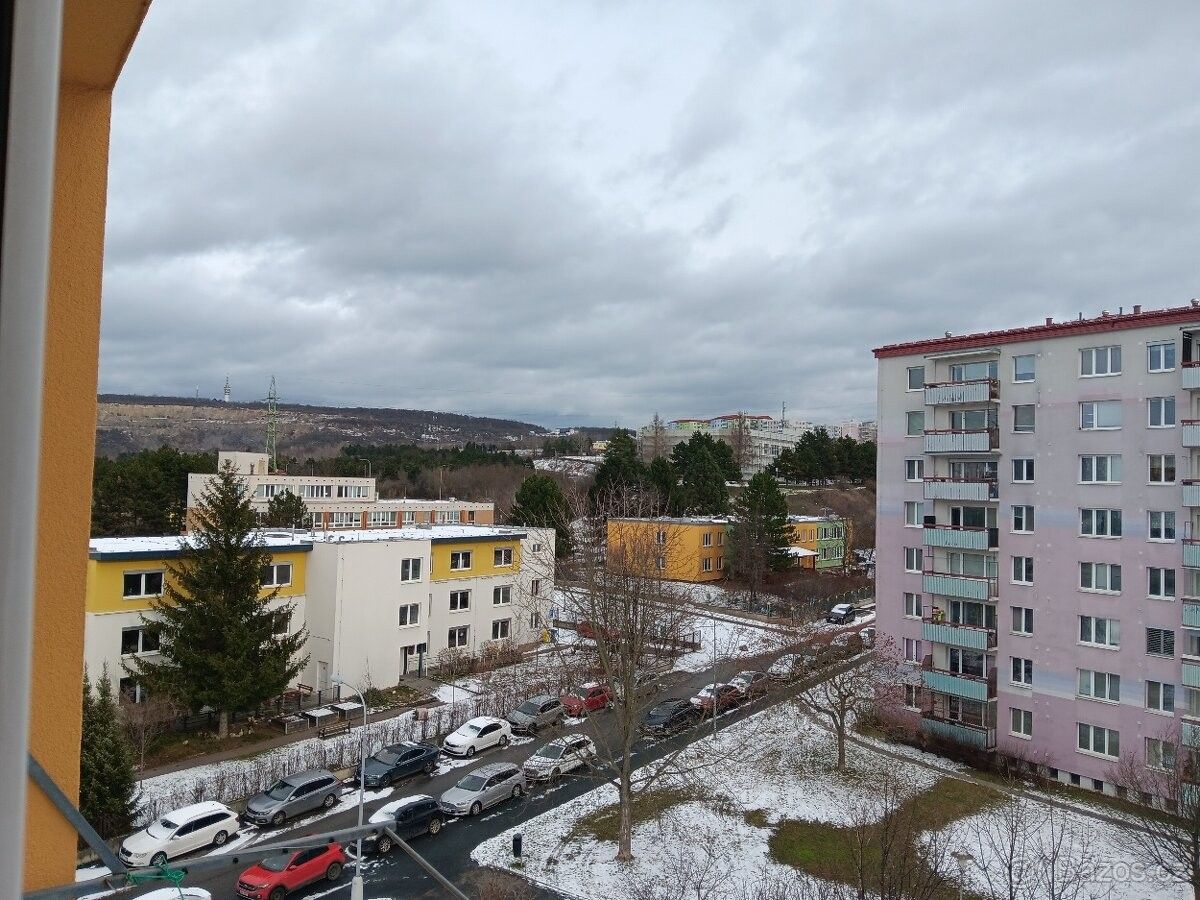 Pronájem byt - Brno, 628 00
