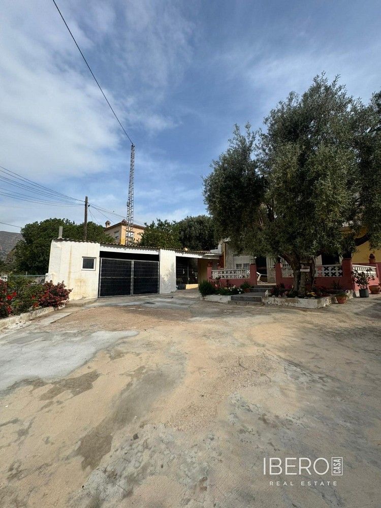 Rodinný dům · 350 m² · Orihuela, ES - 3