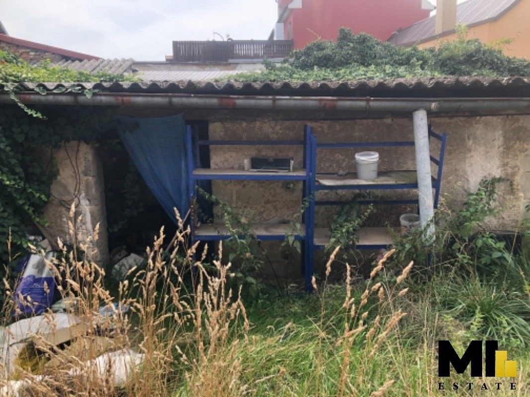 Prodej rodinný dům - Bechlín, okres Litoměřice, 96 m² - 5