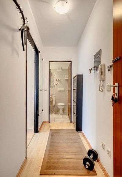 Byt 1+kk · 42 m² · Jugoslávská 659/11, Praha - 4