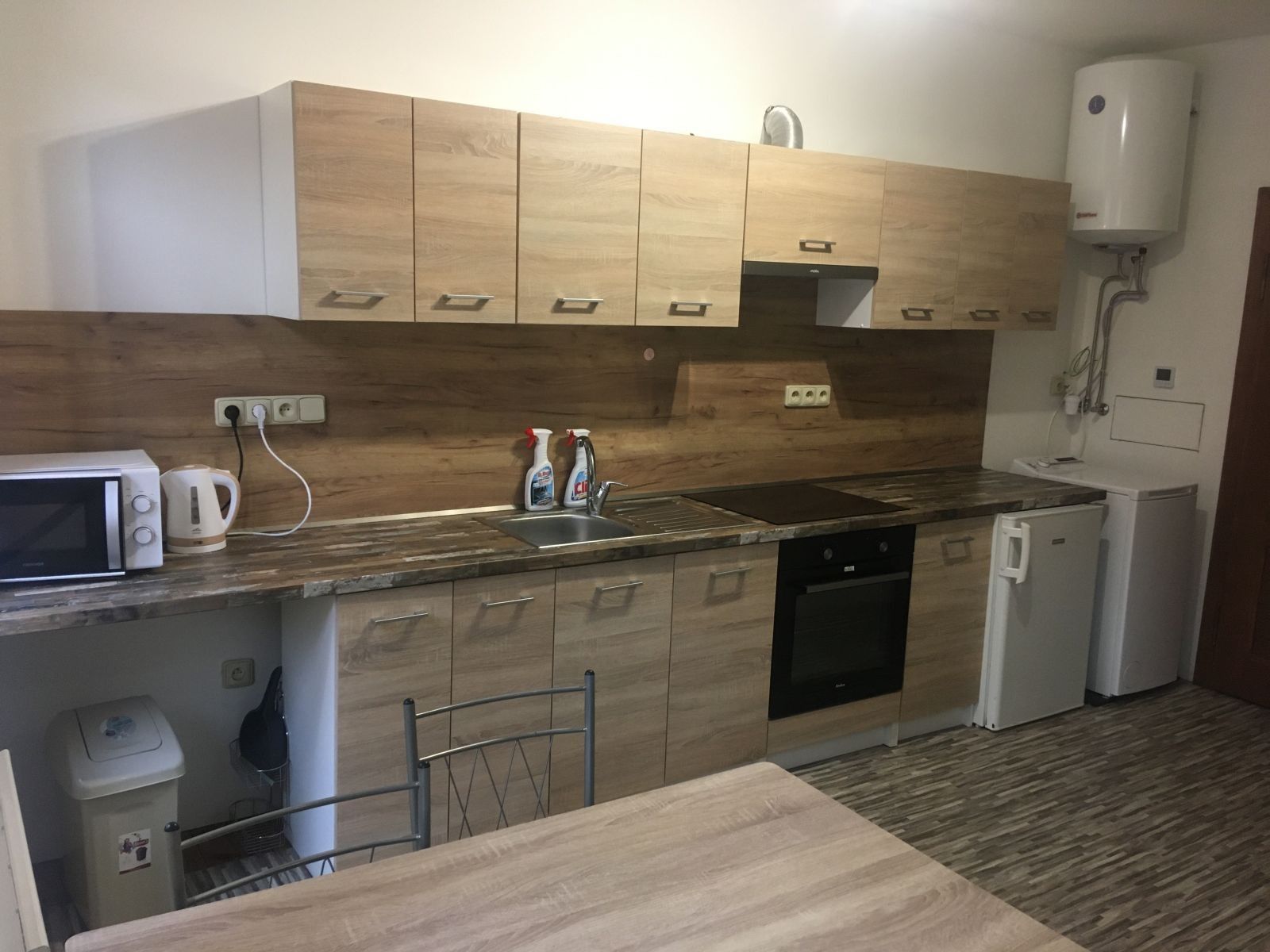 1+kk, Želeč - Želeč na Hané, Olomoucký kraj, 35 m² - 1