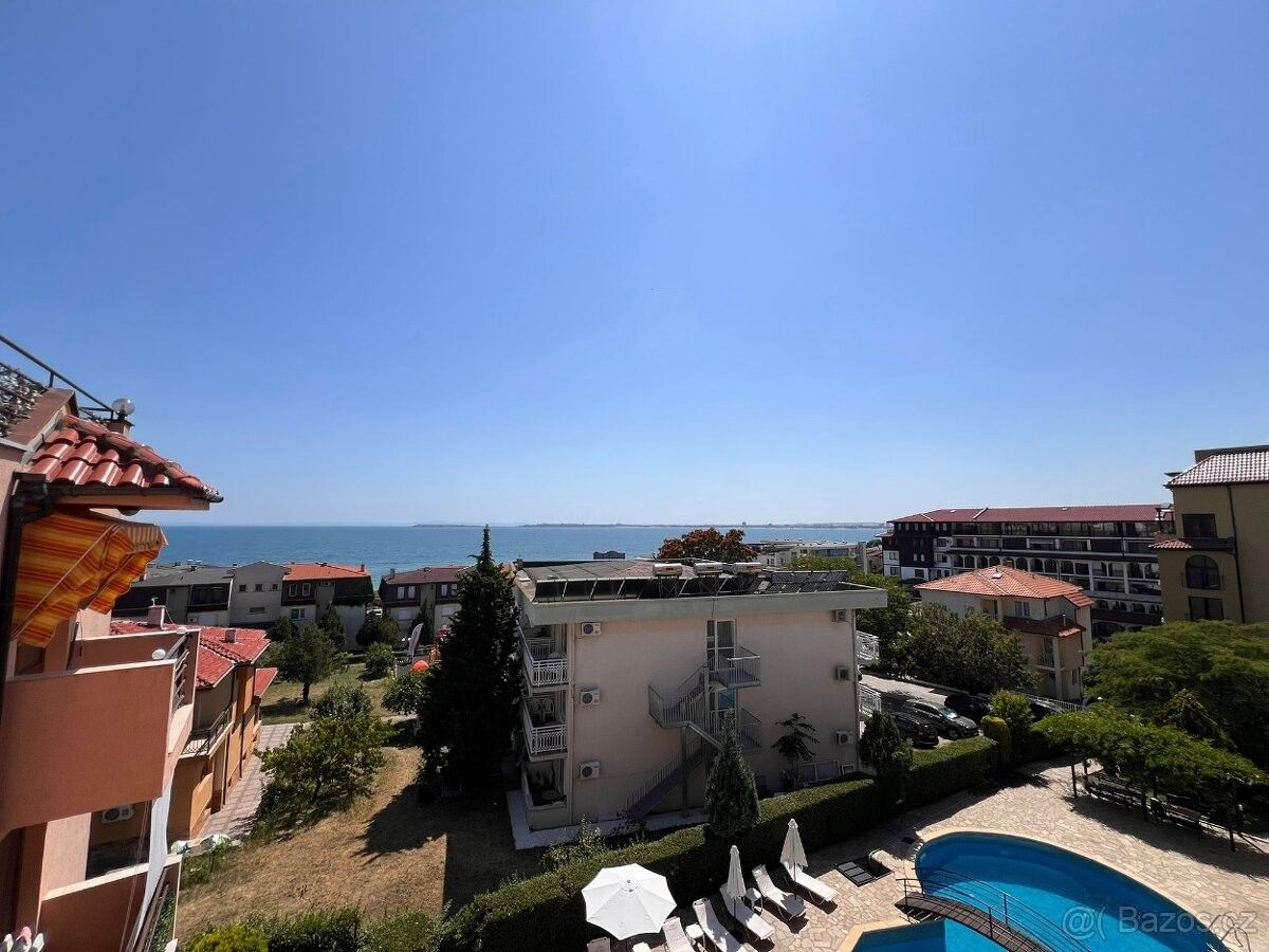 Prodej byt - 987 66, Zahraničí