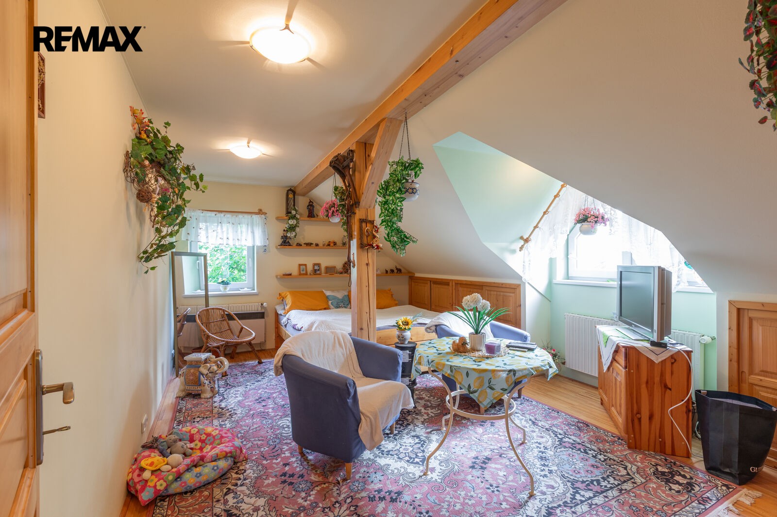 Rodinný dům · 202 m² · Struhařov Býkovice - 4