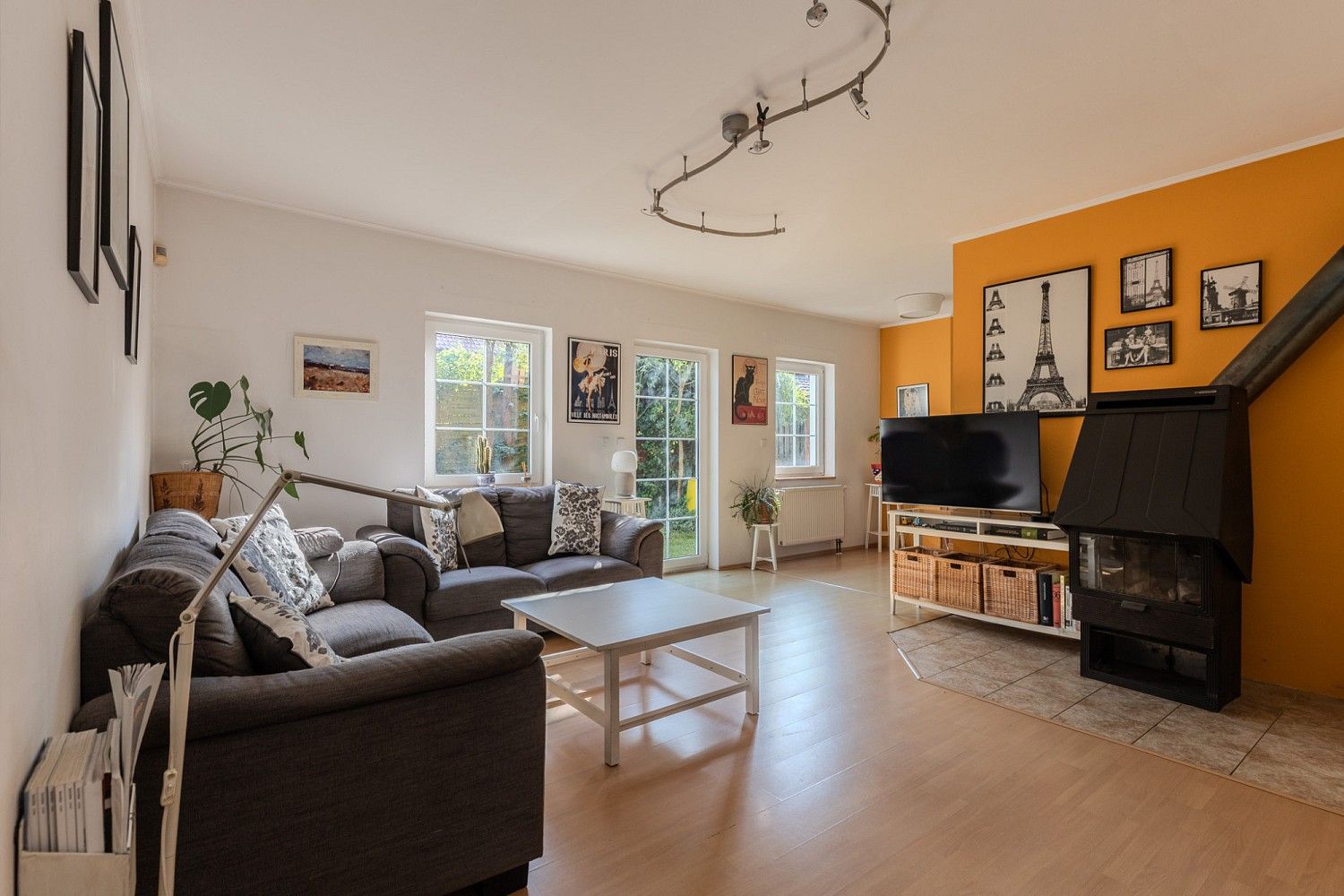 Prodej rodinný dům - Skorkov, okres Mladá Boleslav, 187 m² - 5