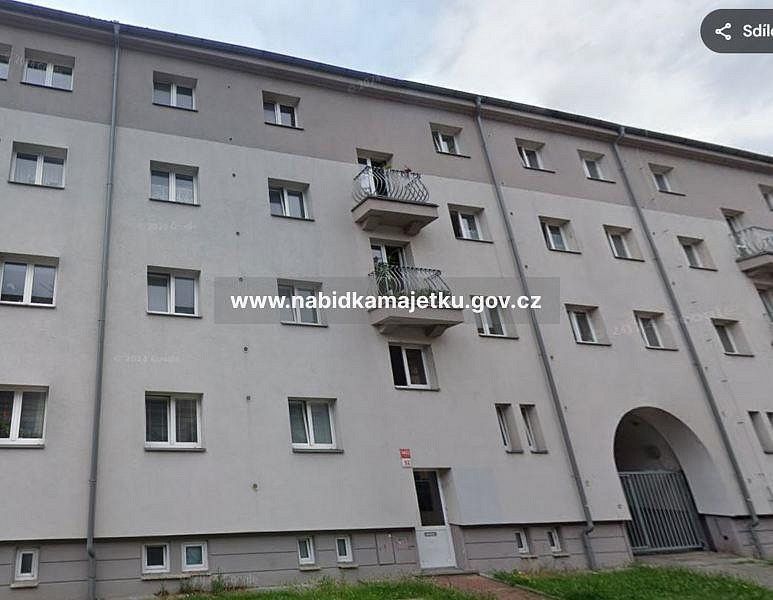 2+1, České Budějovice, 50 m² - 1