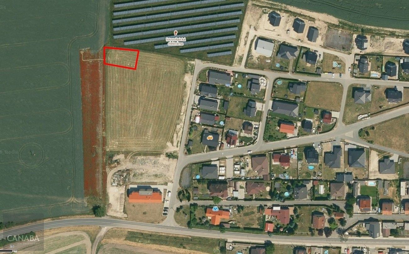 Rodinné domy, Tuřice, 139 m² - 2