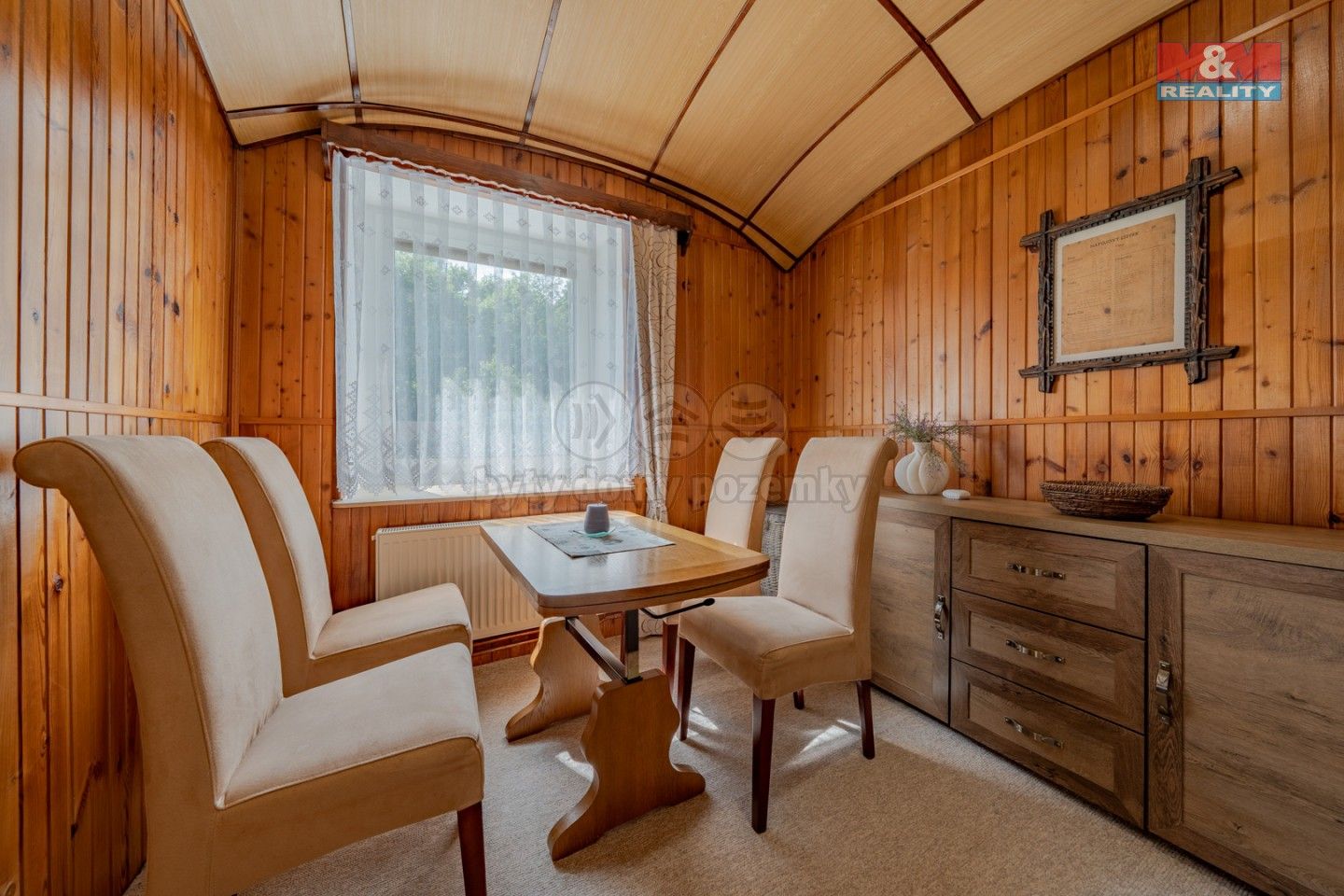Rodinný dům · 180 m² · Starozuberská, Zubří - 4