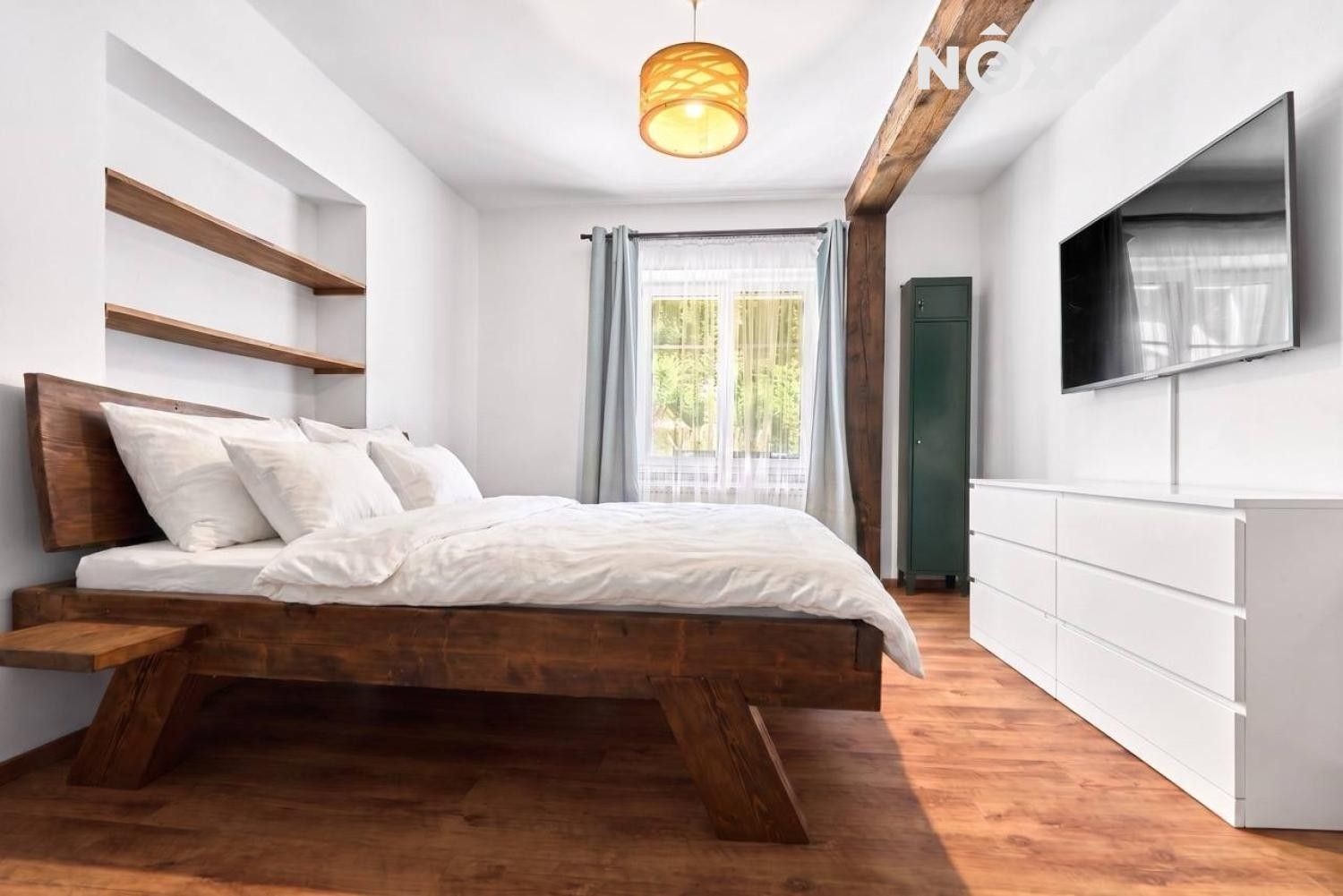 Prodej ostatní - Loučná pod Klínovcem Háj, 331 m² - 5
