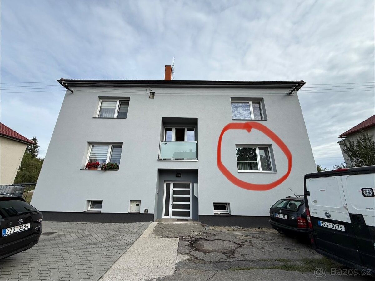 Prodej byt - Brumov-Bylnice, 763 31 - 5