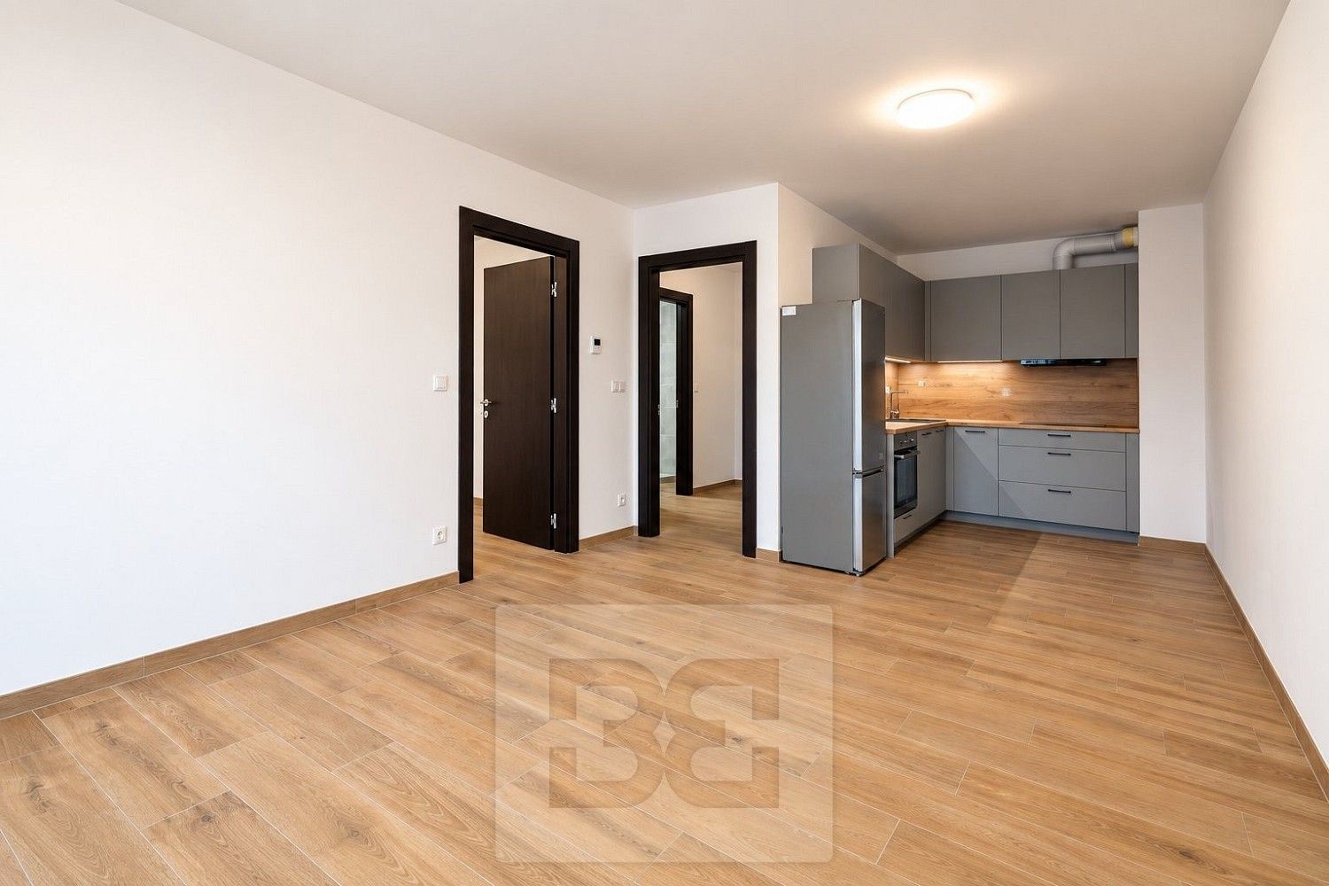 Pronájem byt 2+kk - Generála Klapálka, České Budějovice - České Budějovice 2, 55 m² - 5
