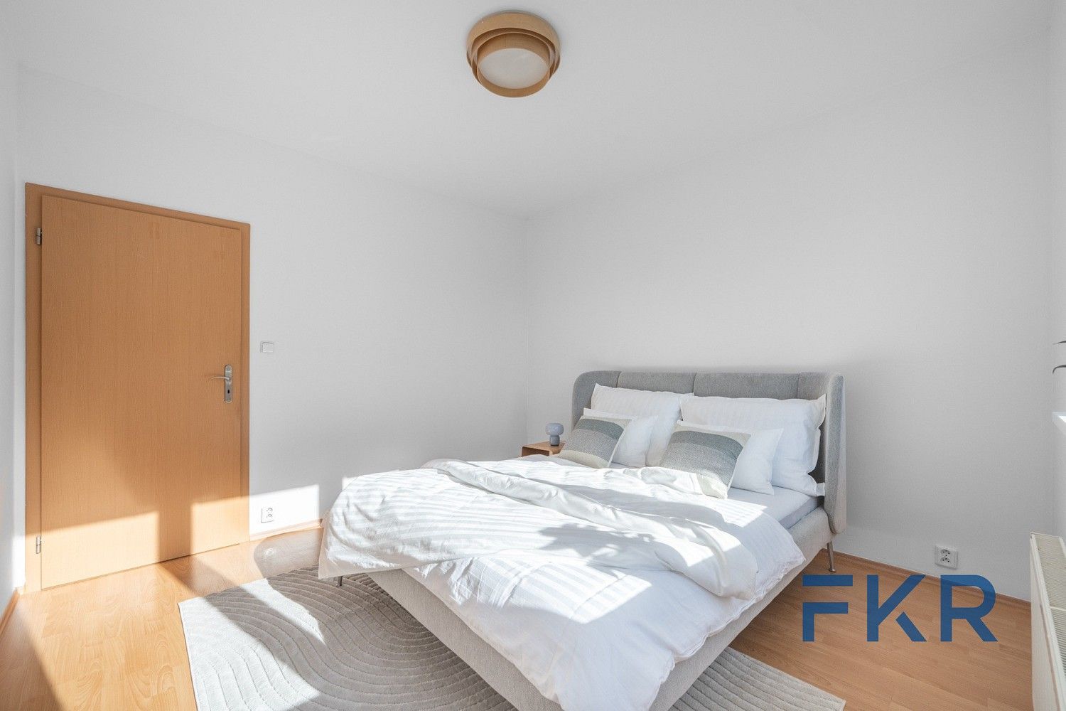 Prodej byt 2+kk - Praha - Hostivař, okres Praha 15, Hlavní město Praha, 48 m² - 5