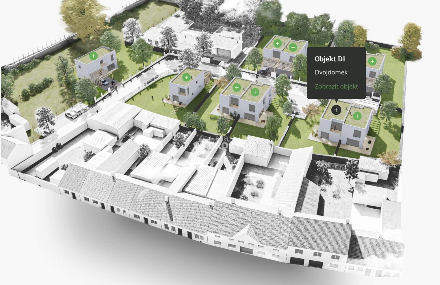 Rodinný dům · 131 m² · Prokopova 509, Roudnice nad Labem - 3
