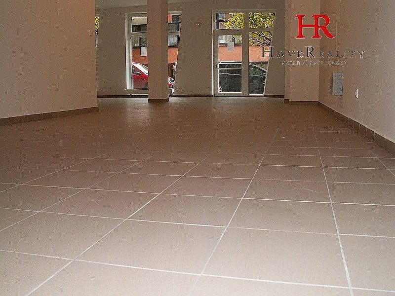 Obchodní prostory, Benešov, Středočeský kraj, 103 m² - 1