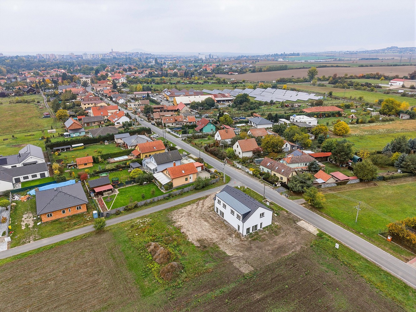 Rodinný dům · 128 m² · Vrutická, Velký Borek, okres Mělník - 3