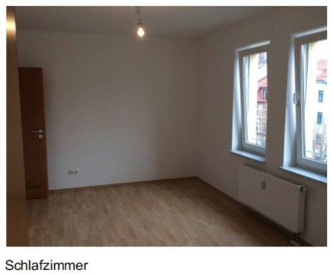 Pronájem byt 2+1 - Erfurt Krämpfervorstadt Thüringen 99085, 52 m² - 5