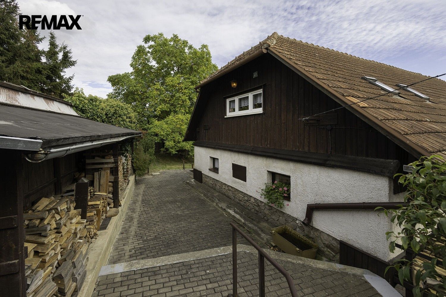 Rodinný dům · 200 m² · Kunčina Ves, okres Blansko - 3
