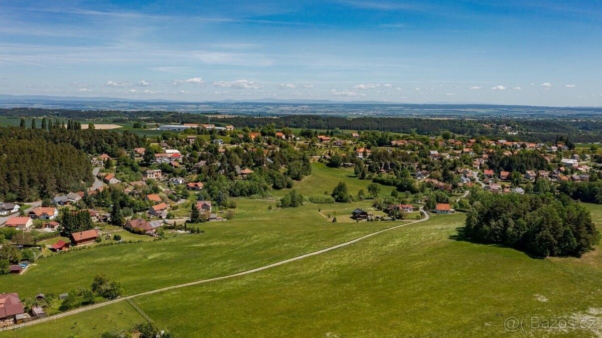 Prodej pozemek pro bydlení - Budislav u Litomyšle, 569 65 - 5