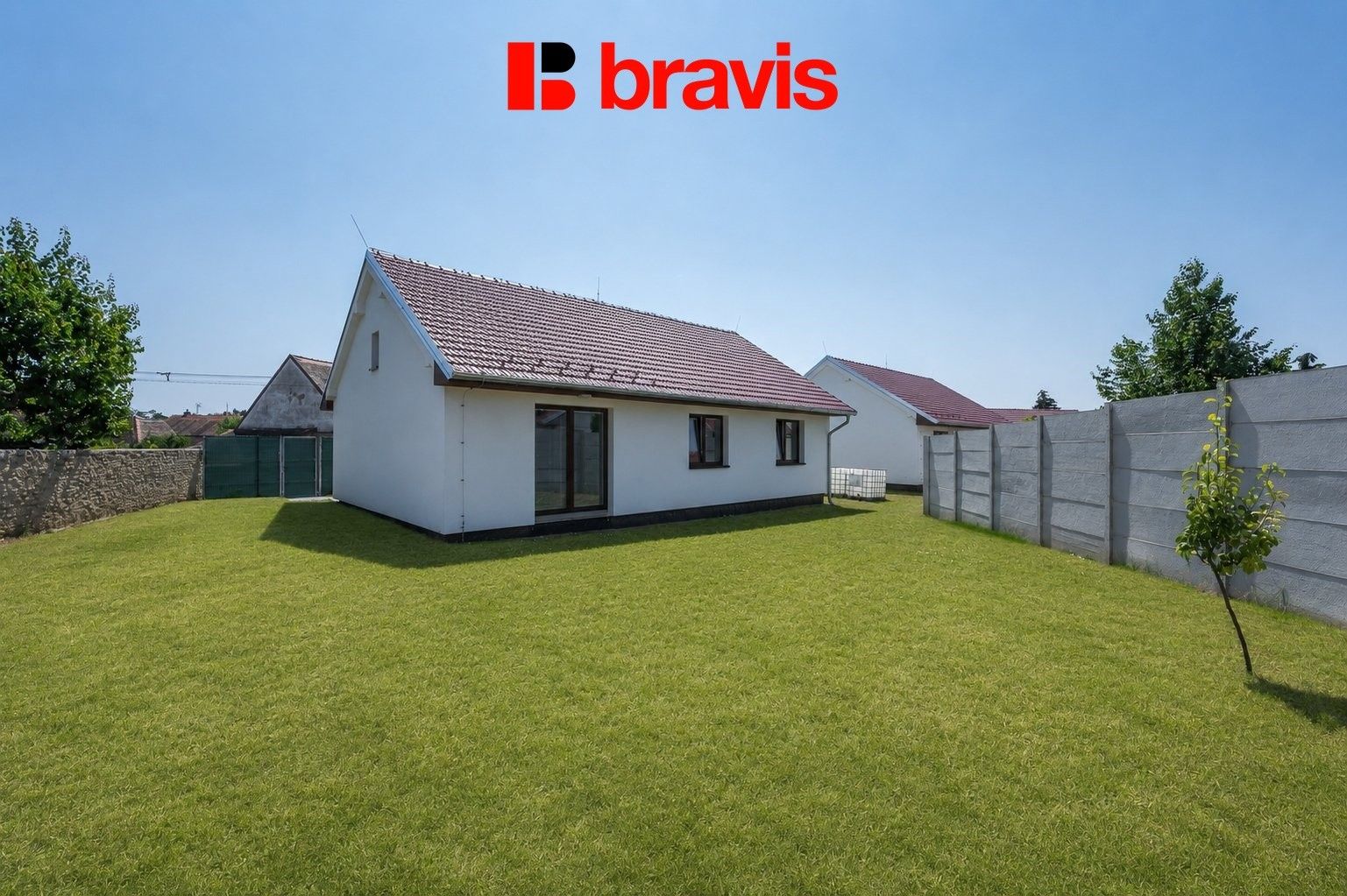 Rodinný dům, 104 m²