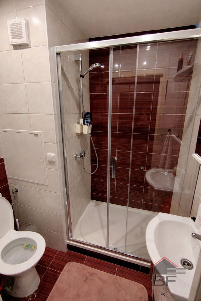 2+kk, Máchova, Stráž pod Ralskem, 42 m²