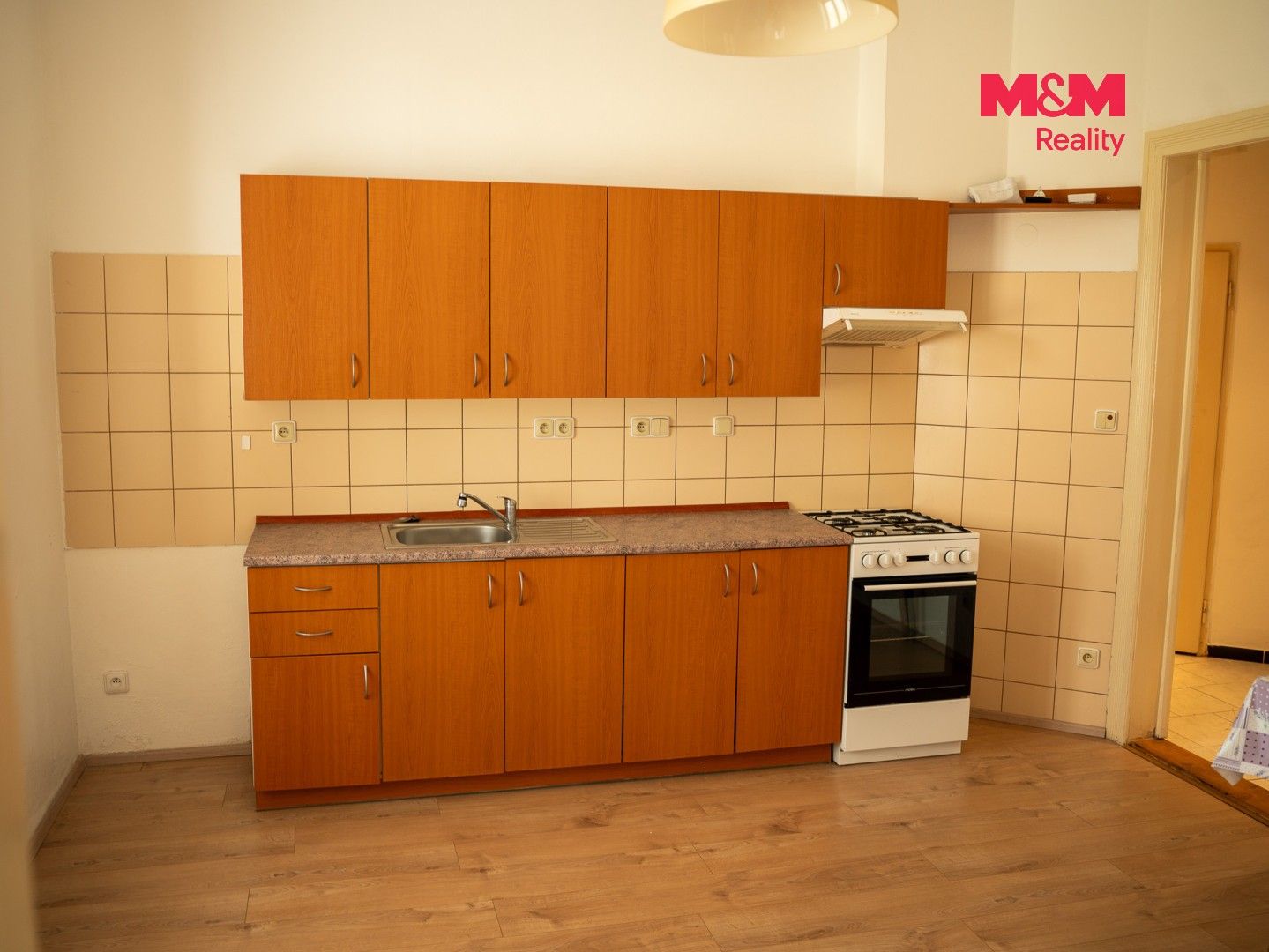 Prodej byt 2+1 - K Můstku, Krnov, 66 m² - 5