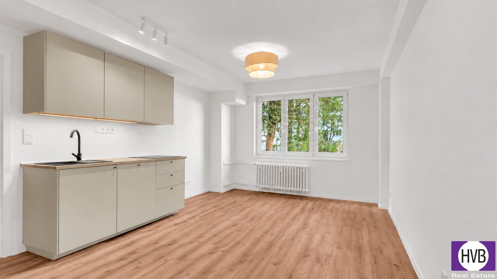 3+kk, Praha Vršovice, 63 m² - 2