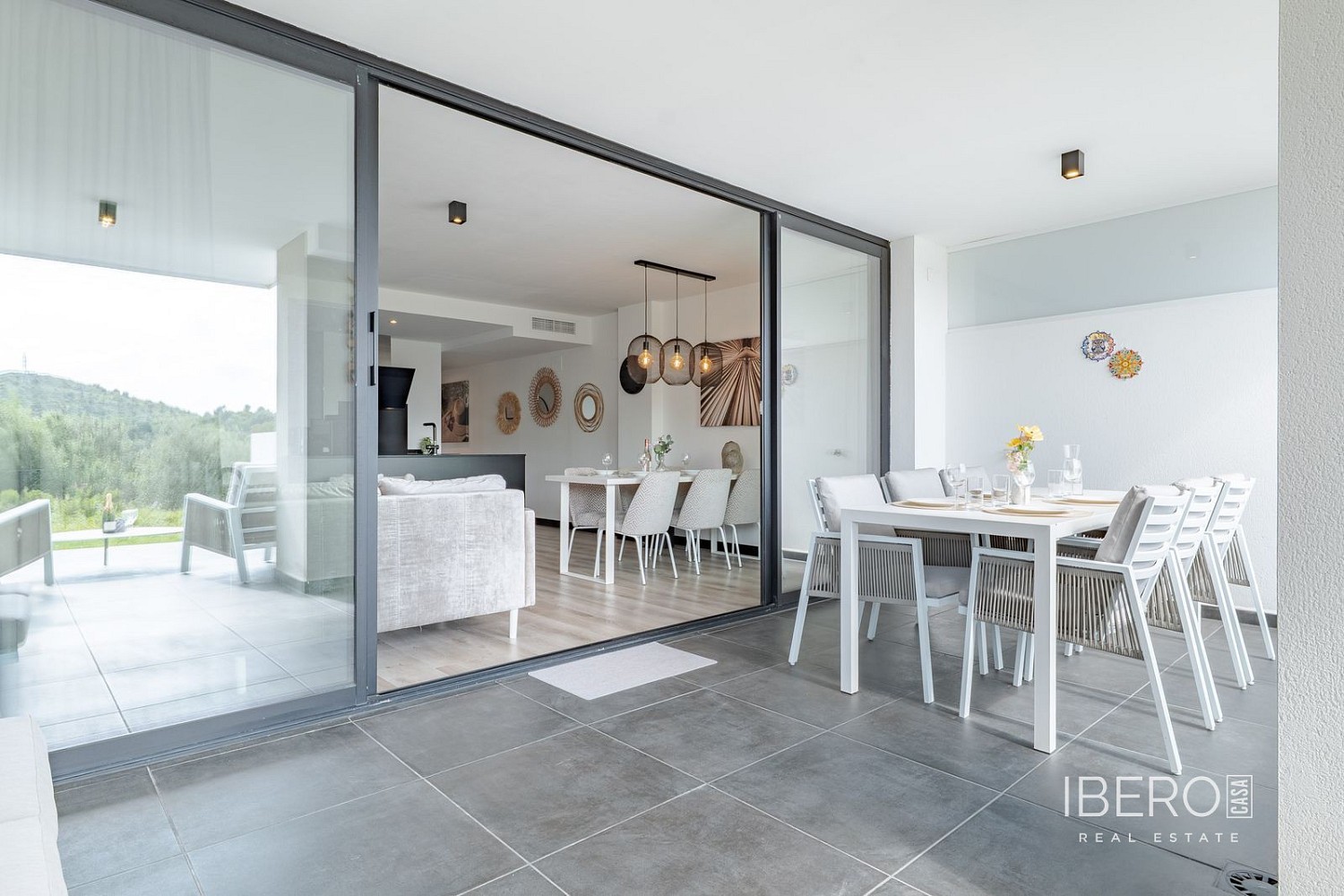 4+kk, Mijas, Španělsko, 80 m² - 2