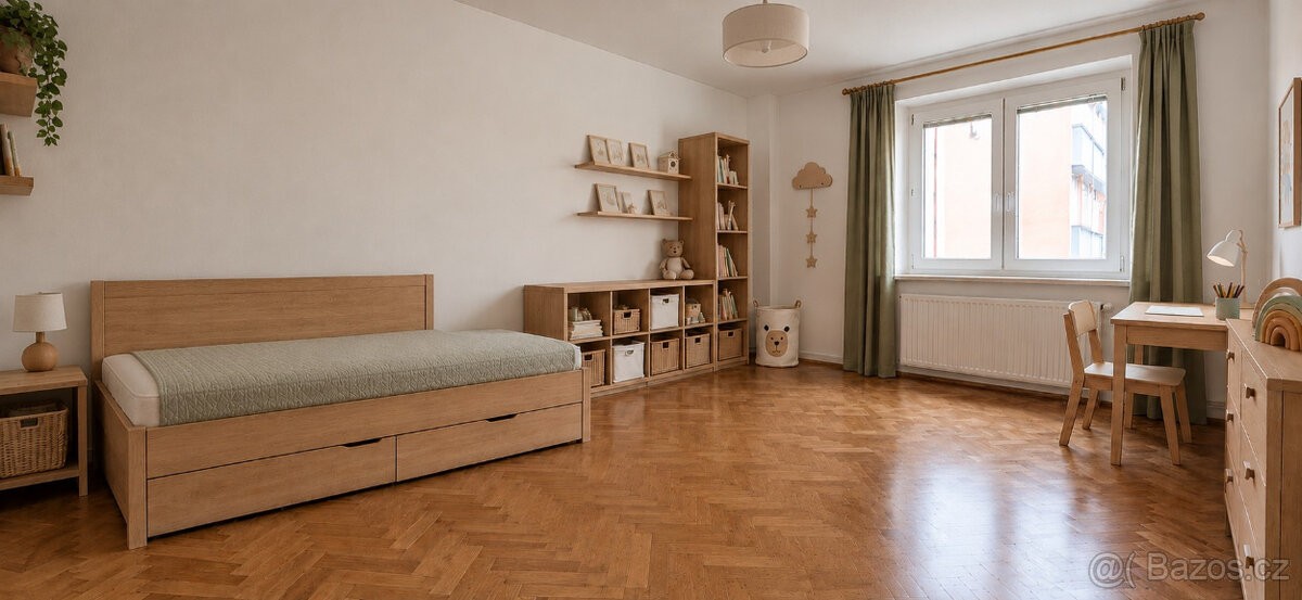Byty, Jihlava, 586 01 - 2