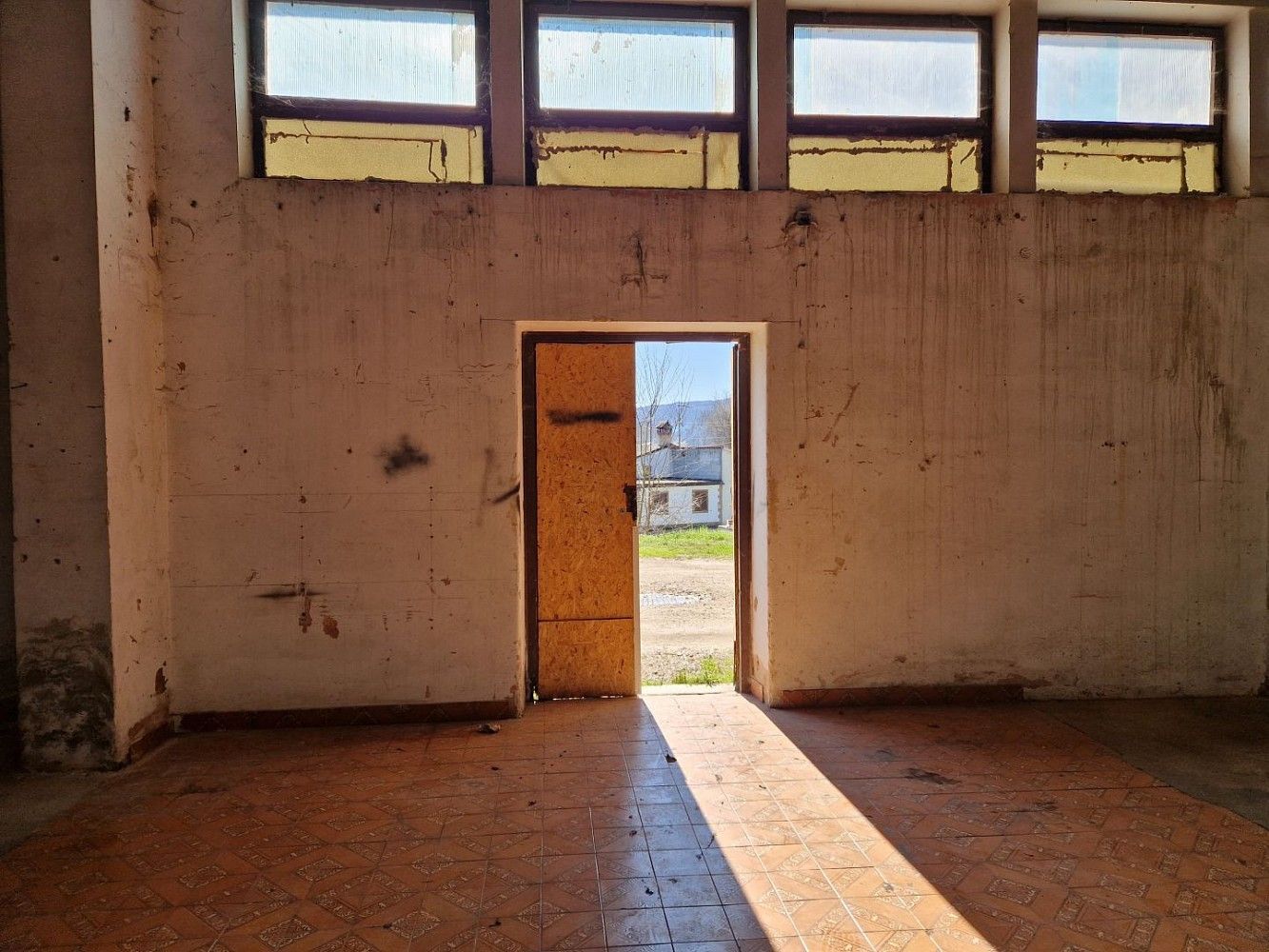 Komerční nemovitost · 280 m² · Kršan, HR - 4