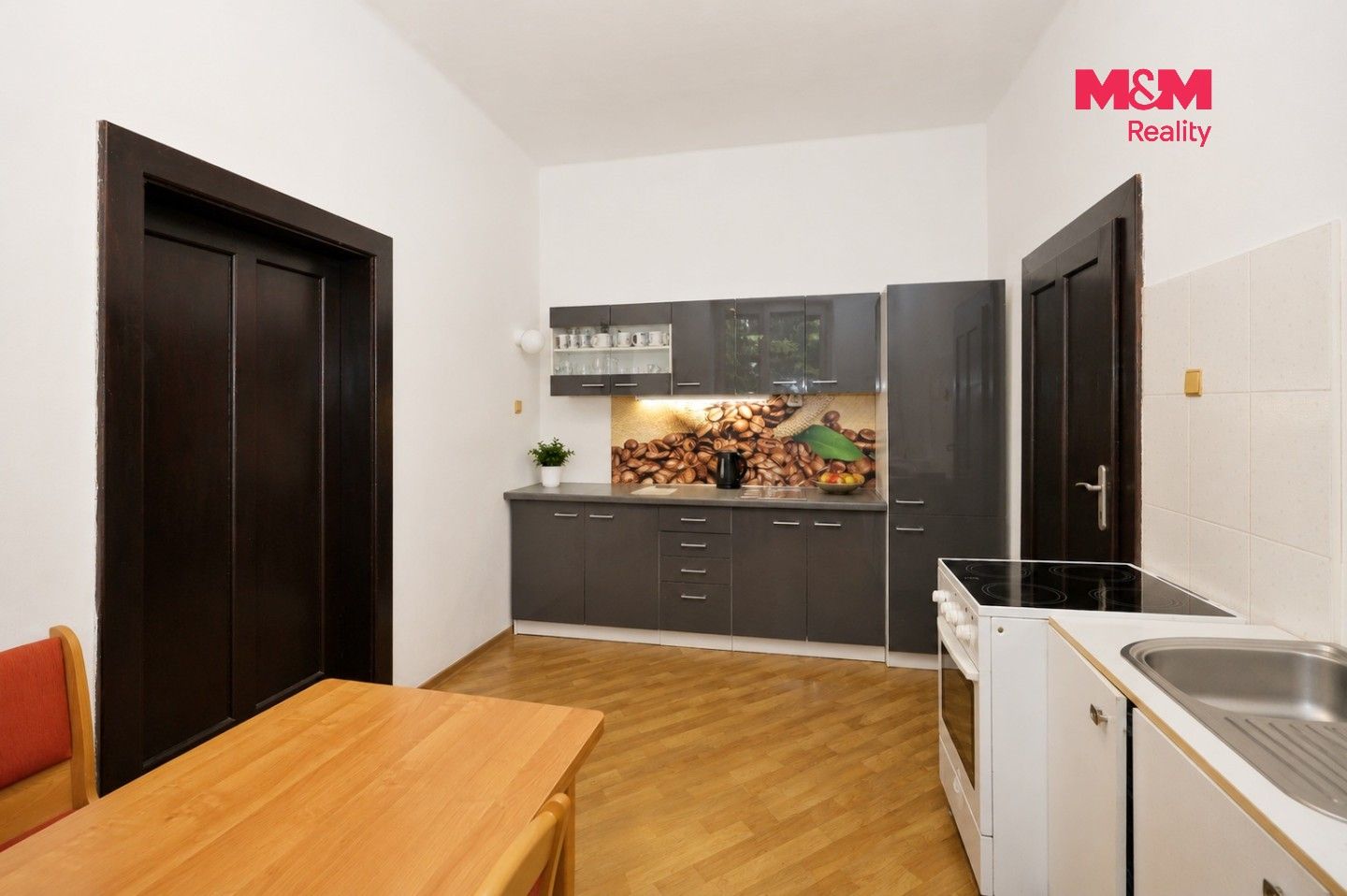 5+1, Josefodol, Světlá nad Sázavou, 135 m² - 2