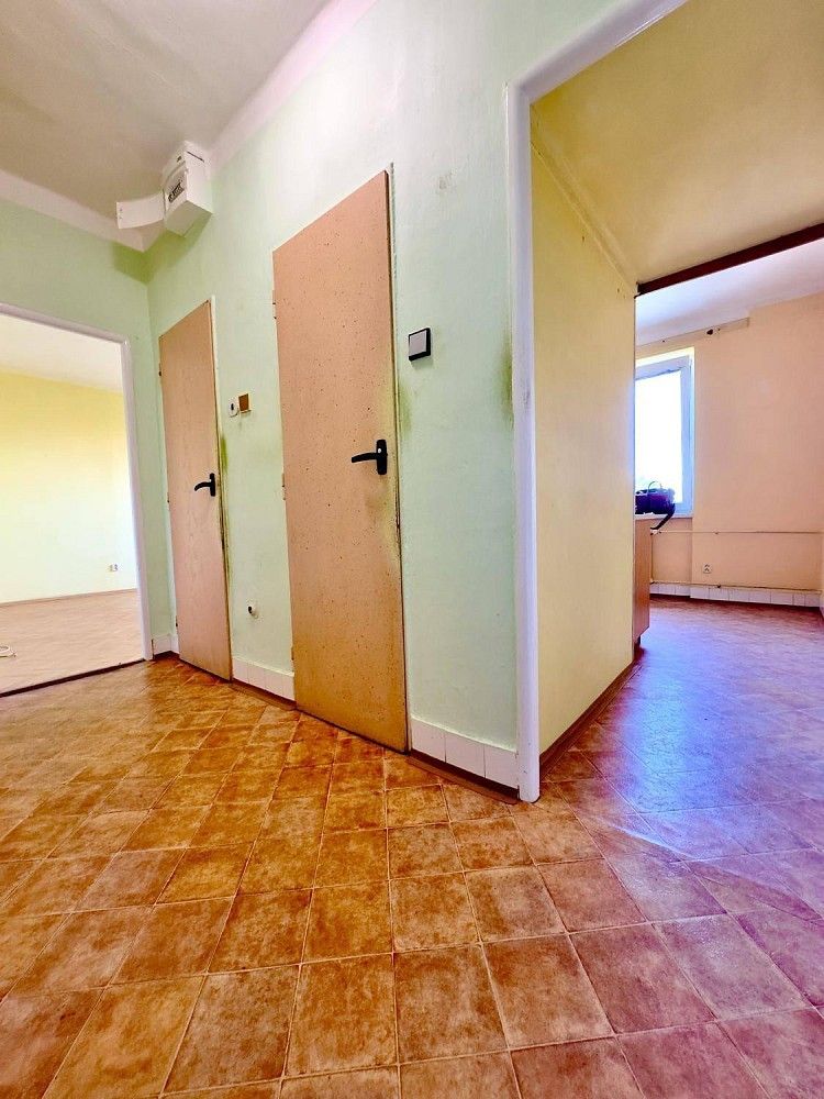 Byt 2+1 · 50 m² · Ostrava - Poruba, okres Ostrava-město, Moravskoslezský kraj - 3
