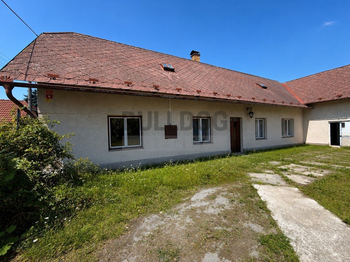 Prodej rodinný dům - Doubek, 164 m² - 5