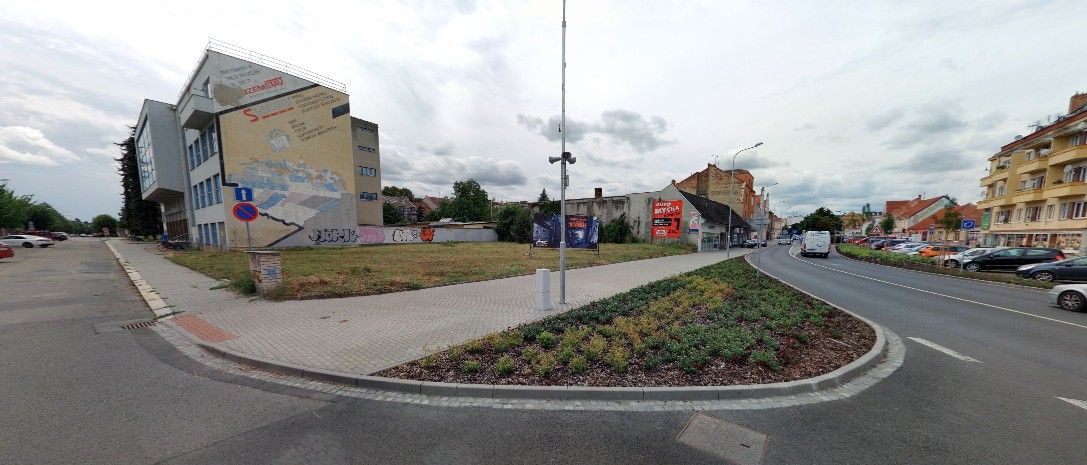 Pozemky pro bydlení, Prostějov, 796 01 - 1