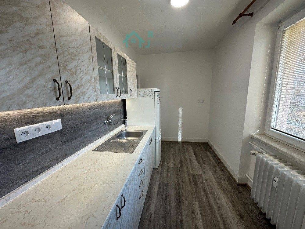 Pronájem byt - Pardubice, 530 03