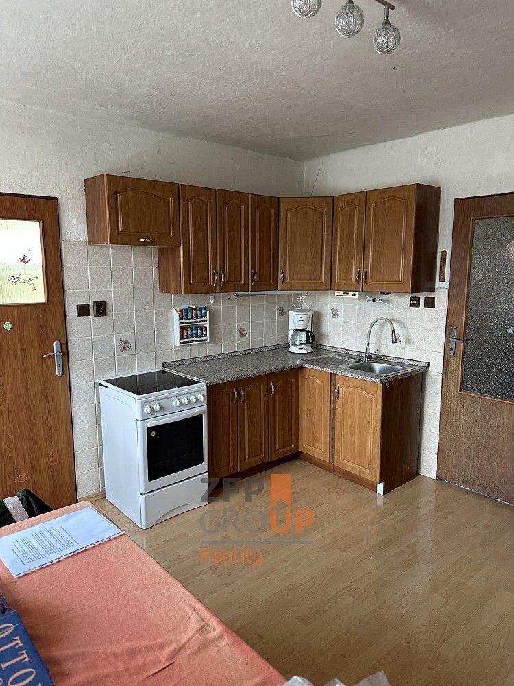 Rodinné domy, Rybí, okres Nový Jičín, 102 m² - 2