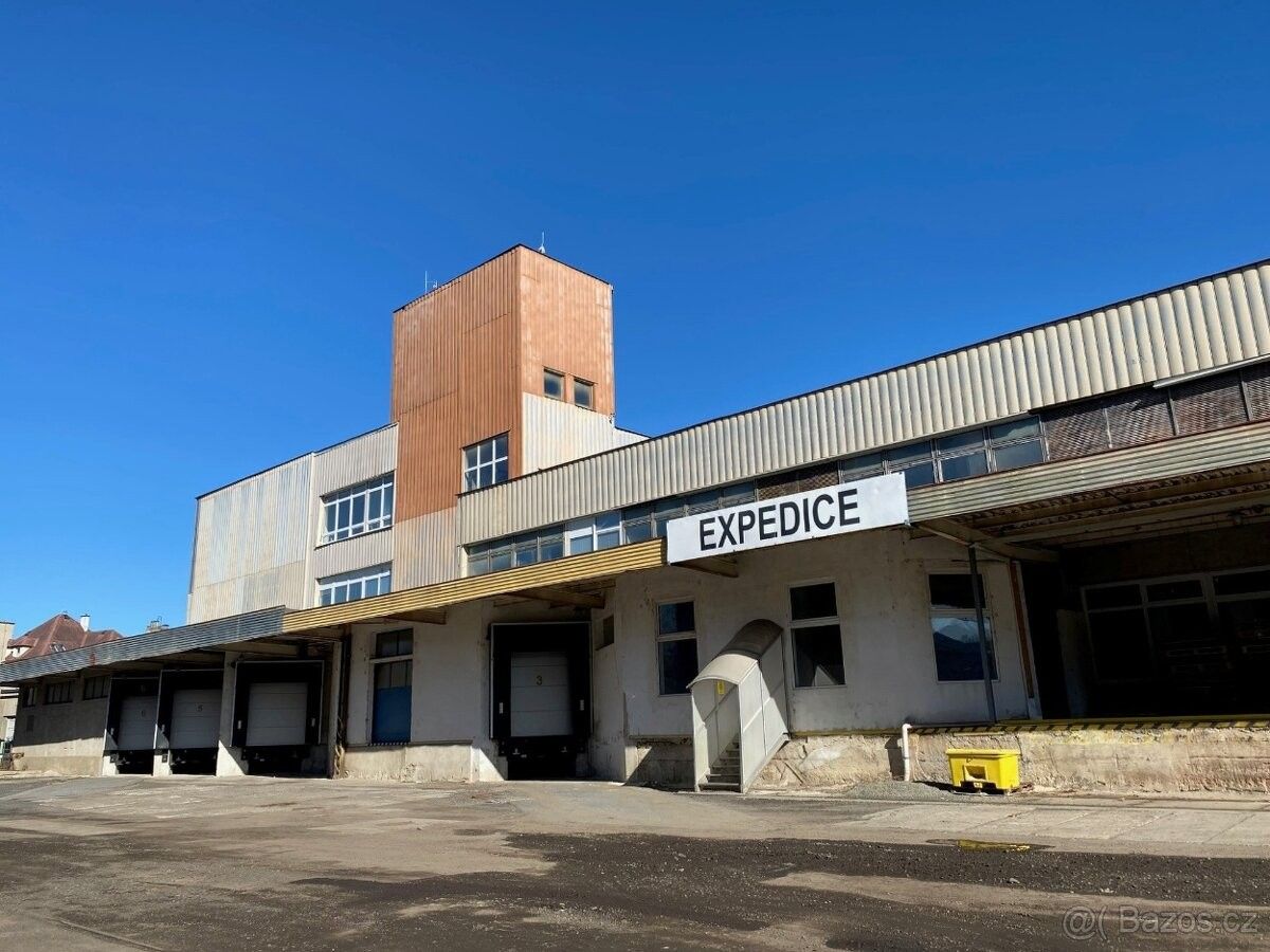 Obchodní prostory · Liberec, 463 11 - 4