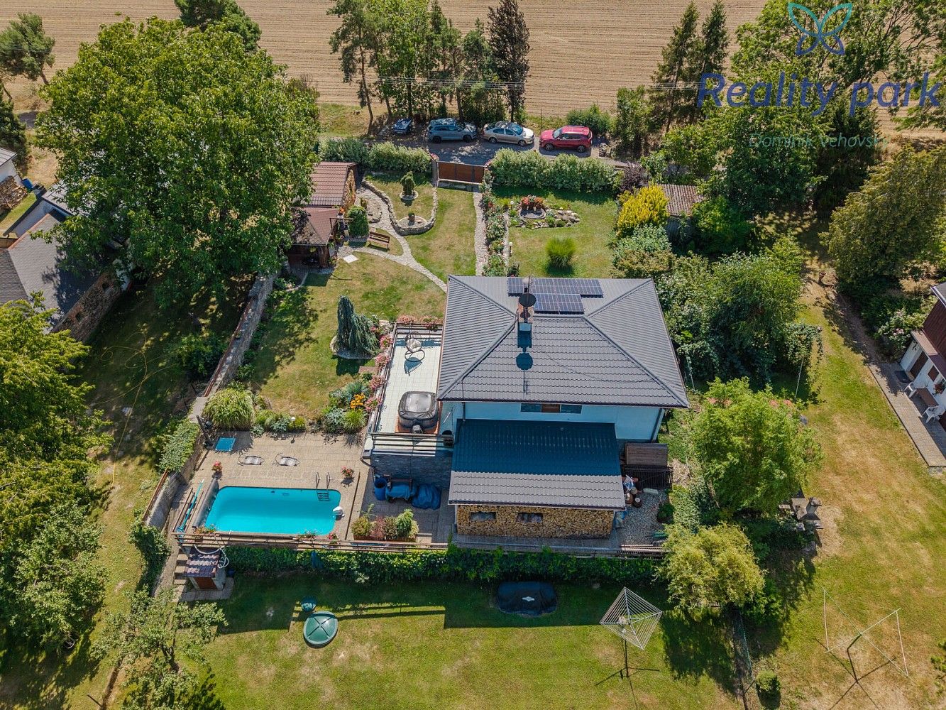 Rodinný dům · 110 m² · Brumovice - Kolná, okres Opava - 4