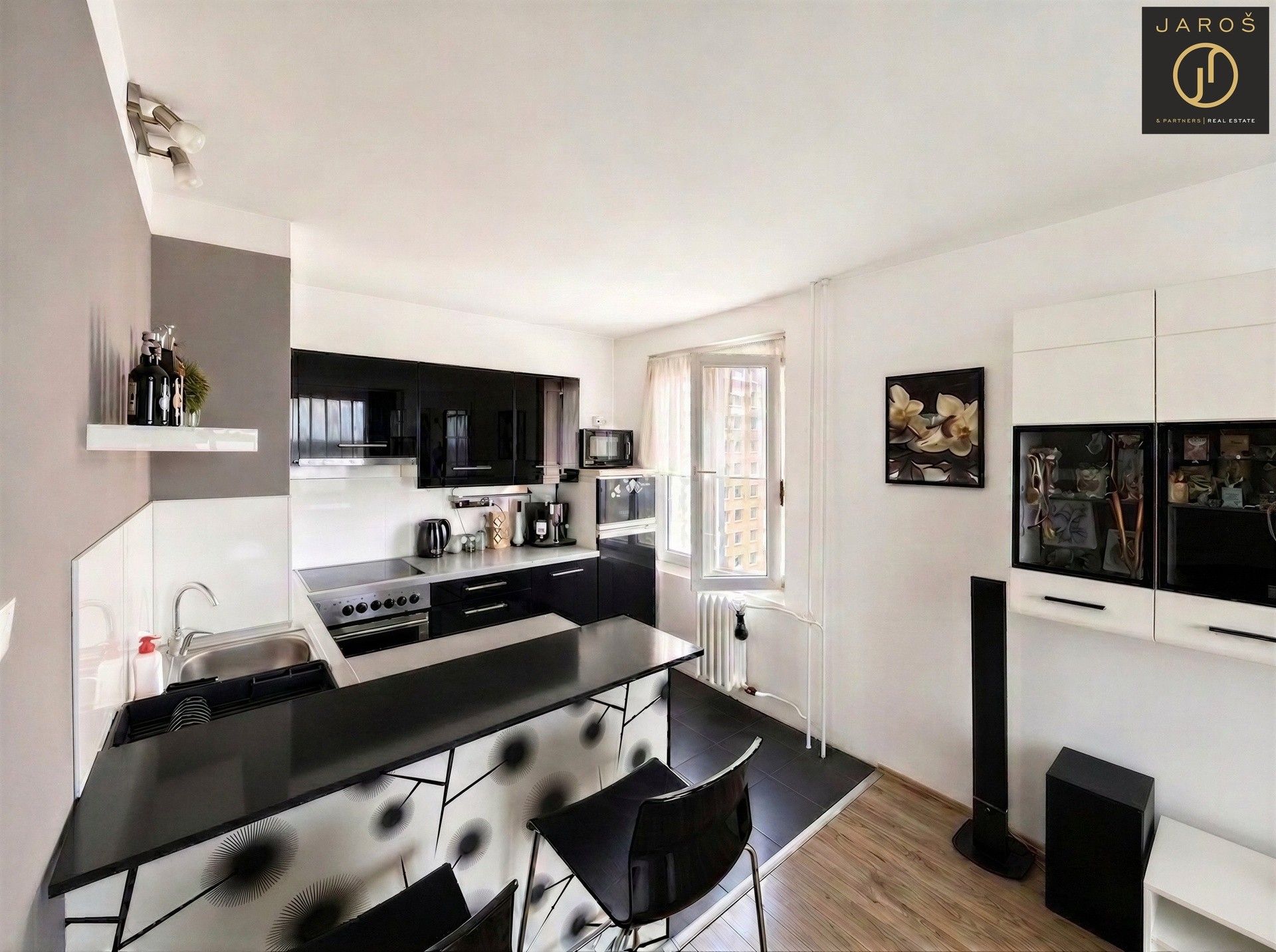 2+kk, Hřebečská, Kladno Kročehlavy, 42 m² - 2