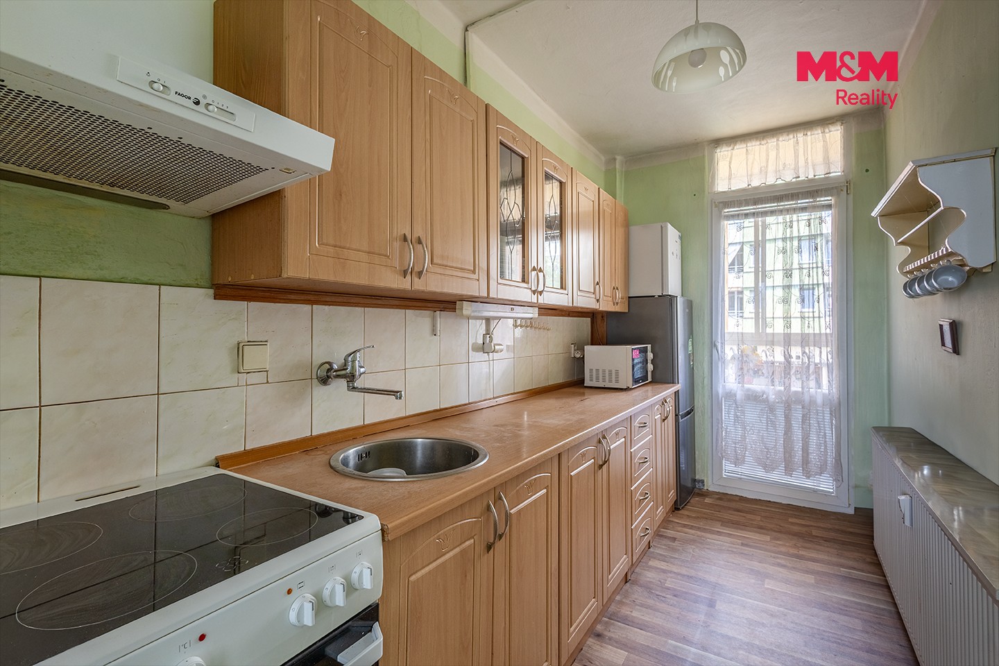 Prodej byt 3+1 - Jižní, Česká Lípa, 68 m² - 5