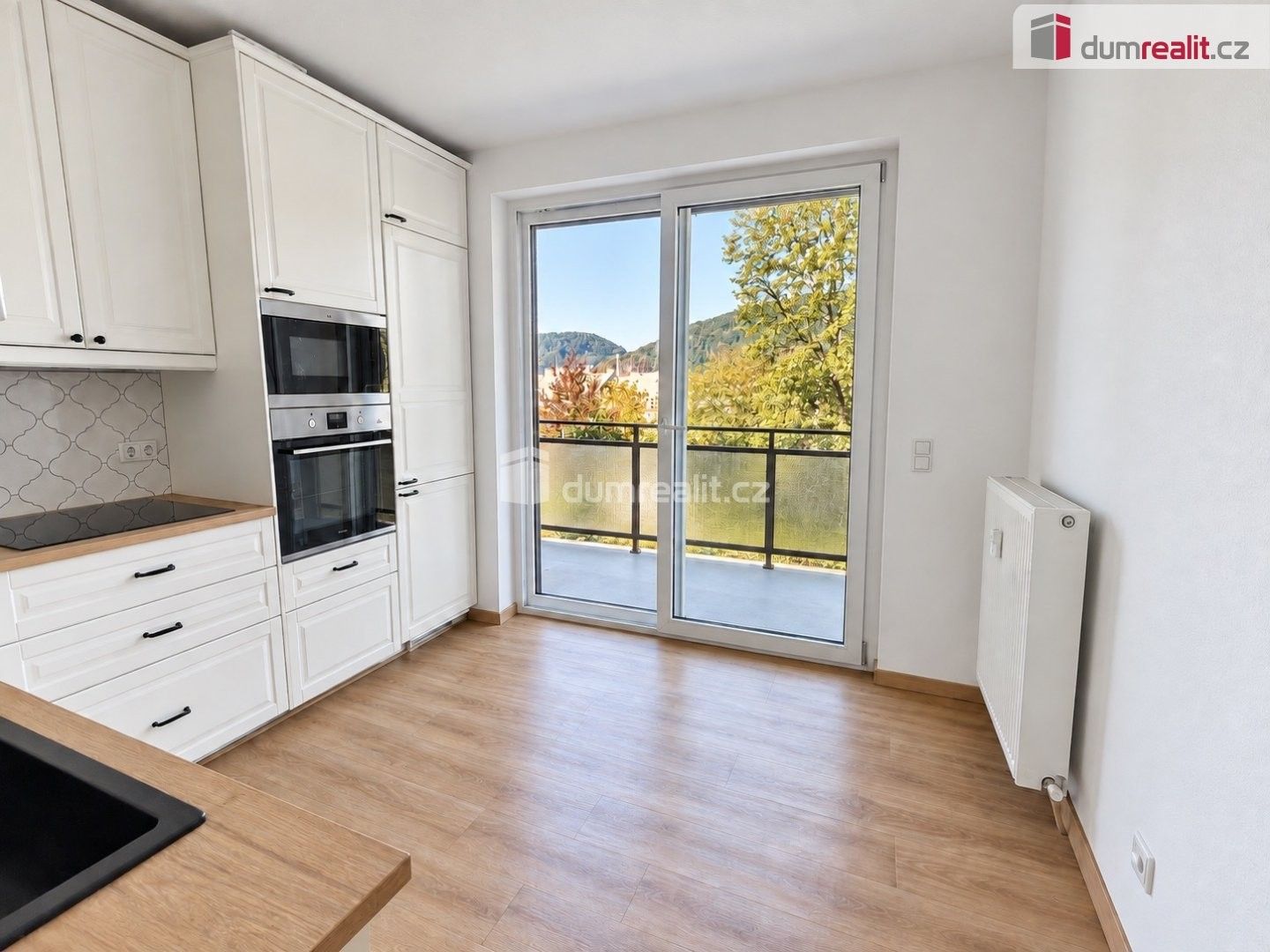 Byt 3+1 · 70 m² · Wolkerova, Děčín - 3