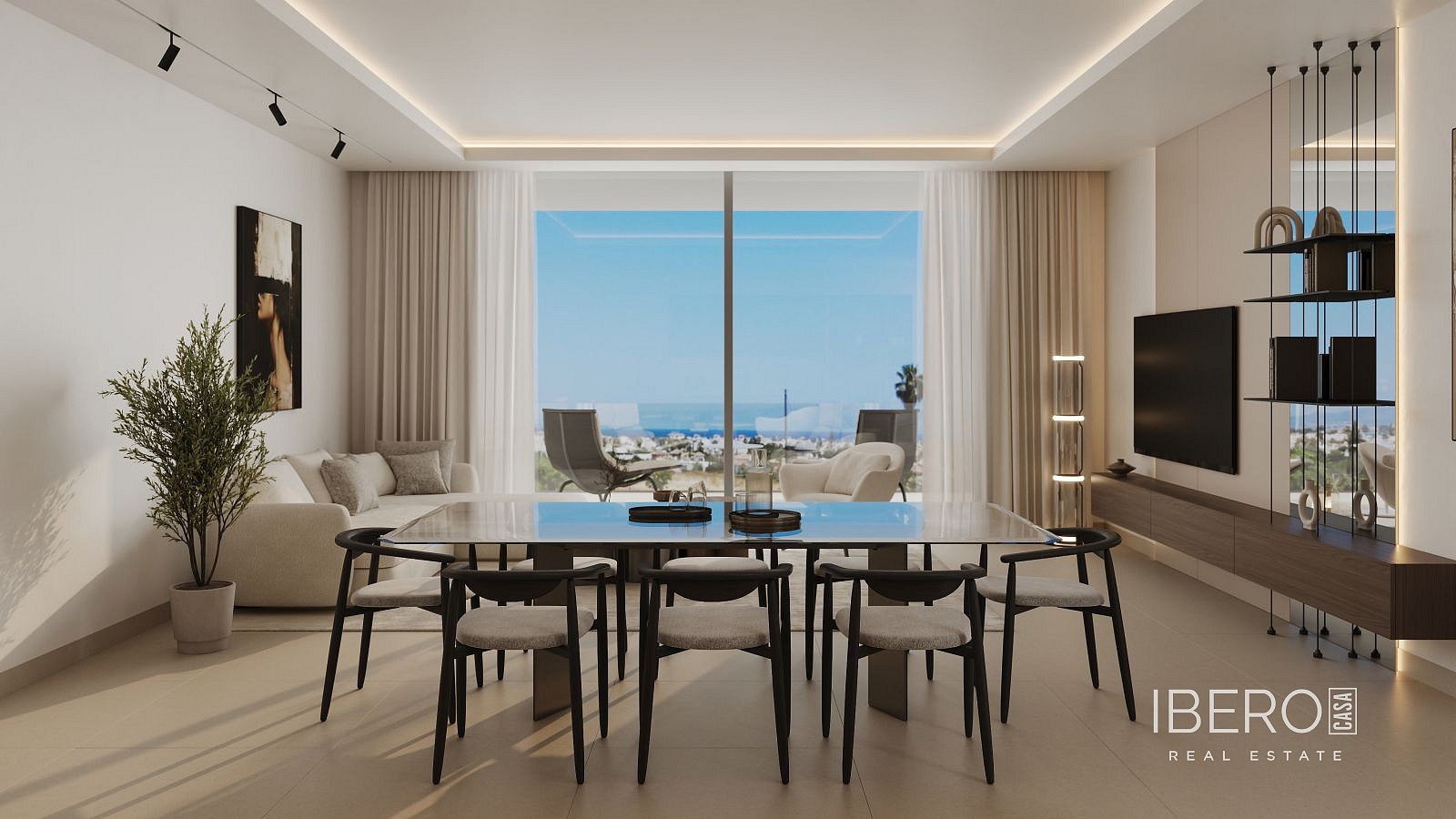 Byt 3+kk · 108 m² · San Pedro de Alcántara, Španělsko - 4