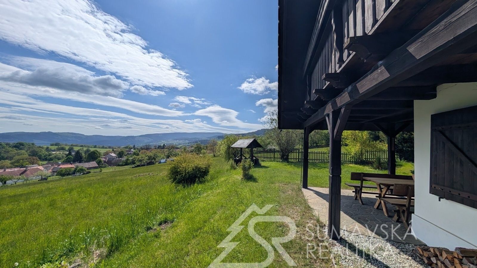 Rodinný dům · 202 m² · Ostružno, Nezdice na Šumavě - 3