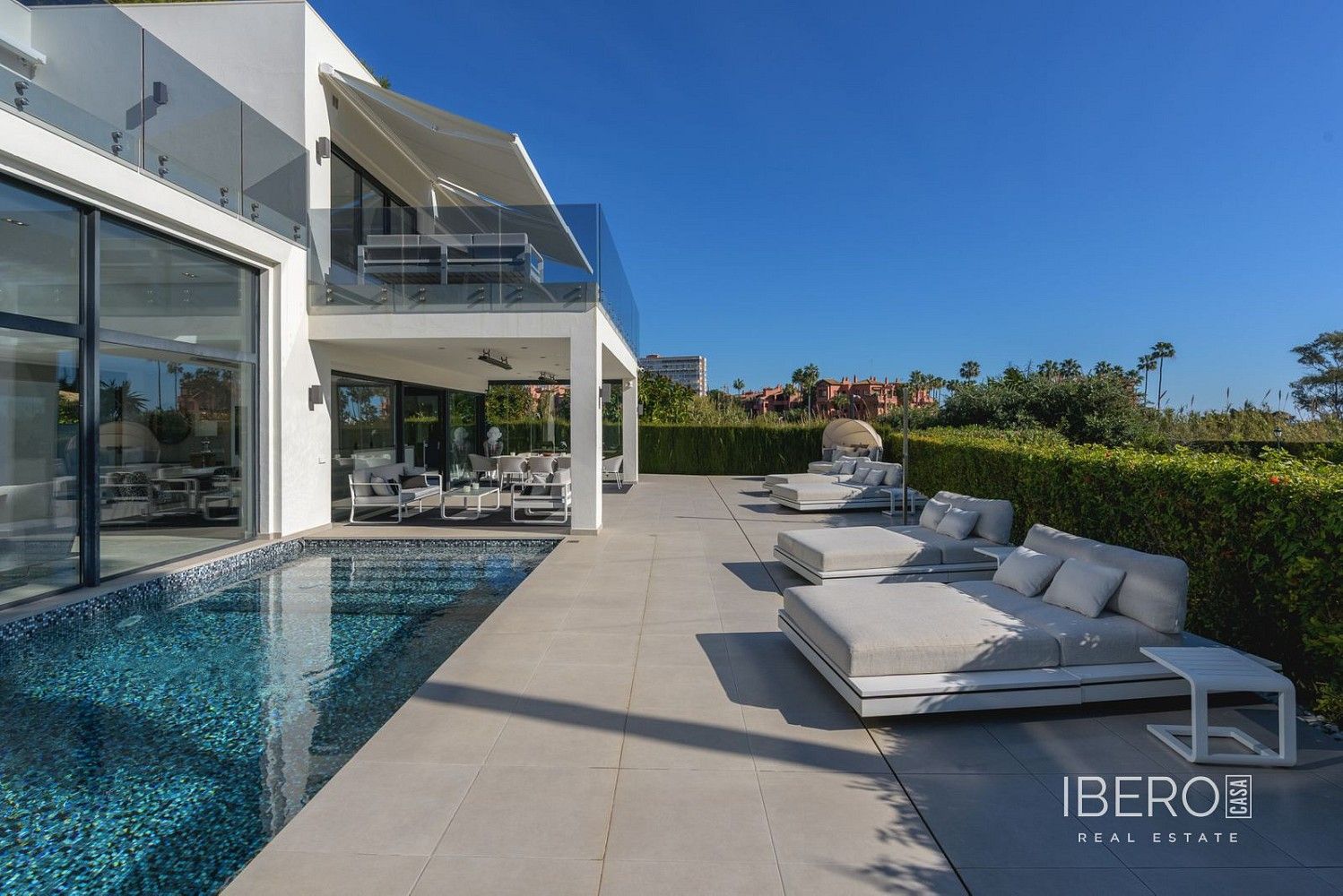 Rodinný dům · 364 m² · Los Monteros, ES - 3