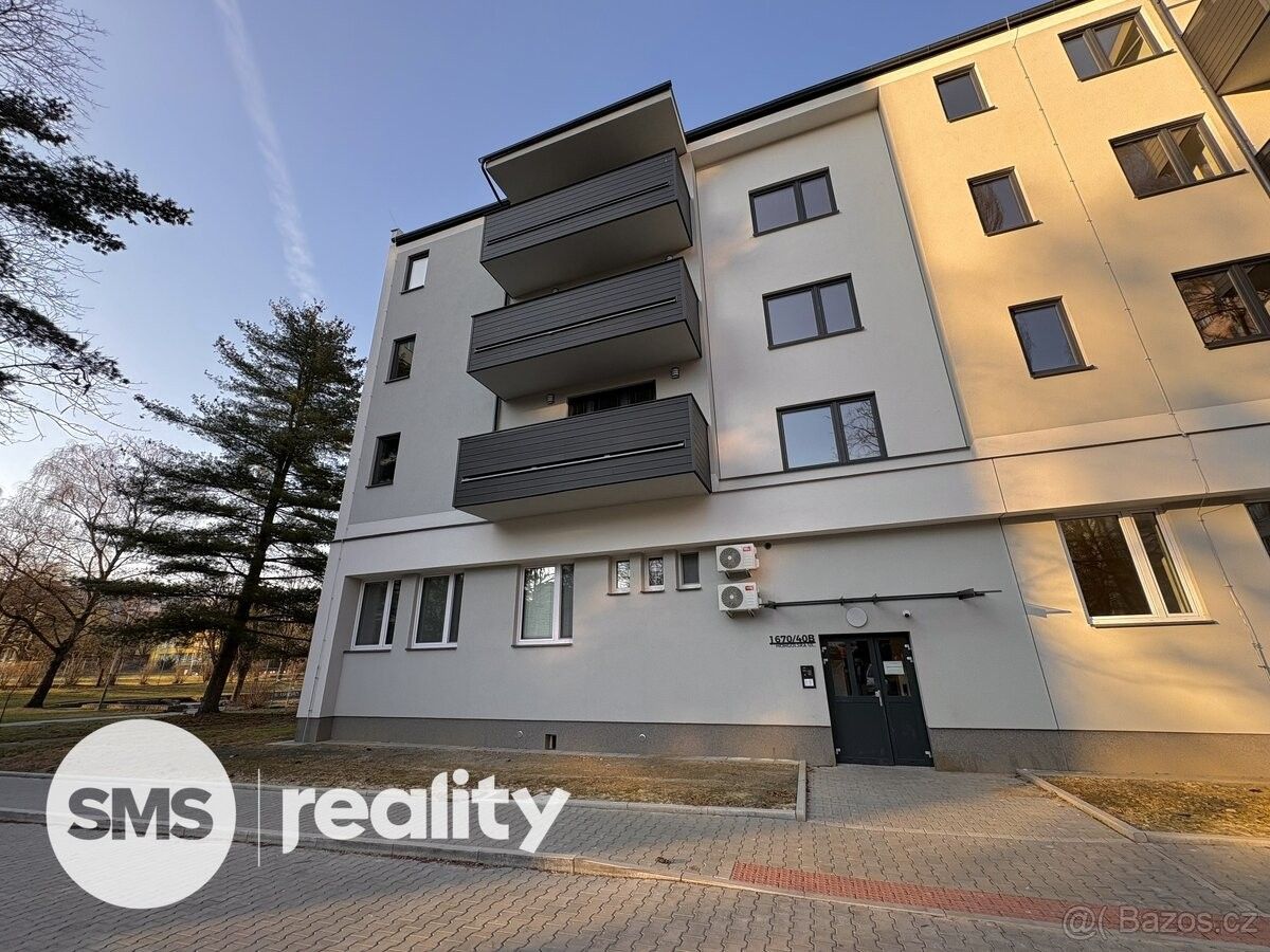 Pronájem byt - Ostrava, 708 00