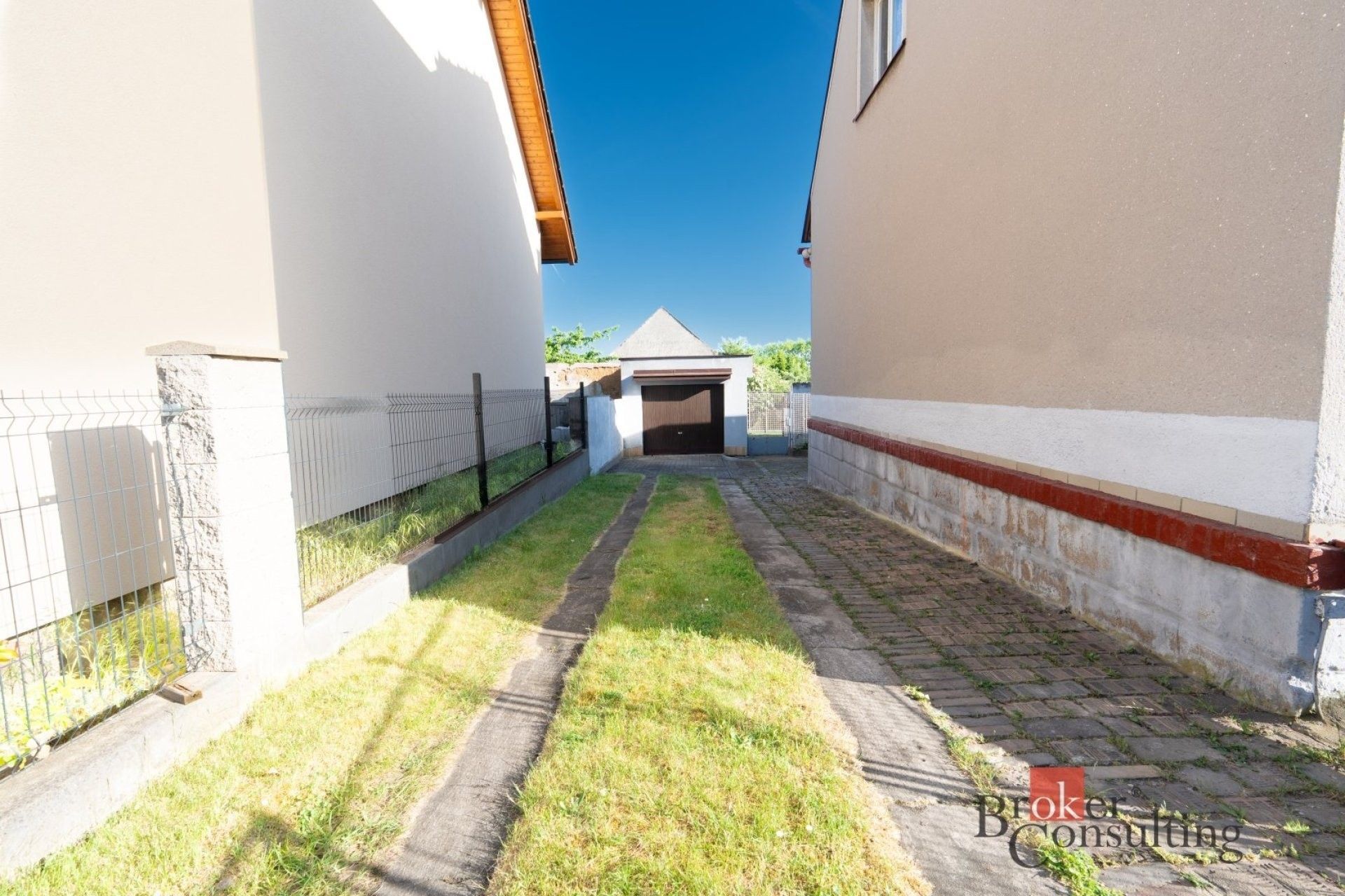 Prodej rodinný dům - Blaženy Fenclové, Třemošná, 200 m² - 5