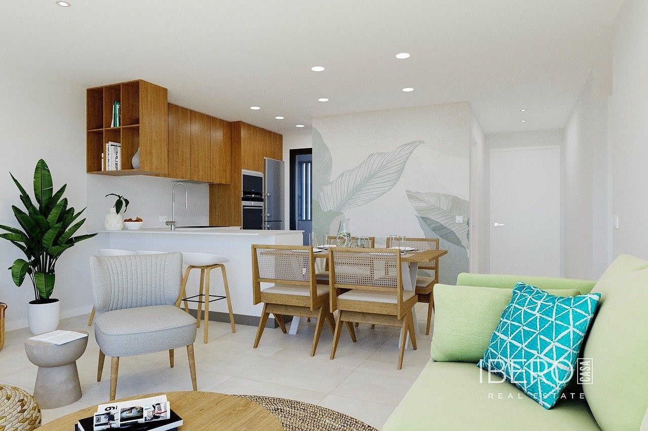 Rodinný dům · 65 m² · Torrevieja, ES - 4