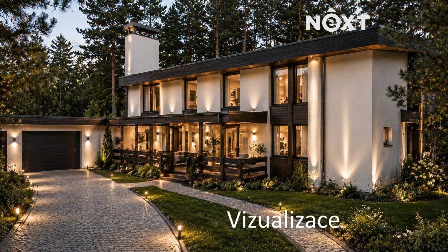 Rodinný dům · 266 m² · Na Mýtě 1055, Sezimovo Ústí - 3